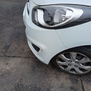 PARAGOLPES DELANTERO HYUNDAI I10 (PA)