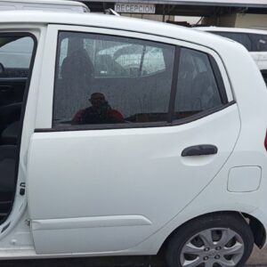 PUERTA TRASERA IZQUIERDA HYUNDAI I10 (PA)