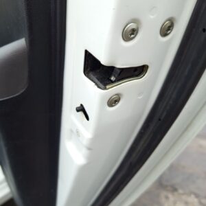 CERRADURA PUERTA TRASERA DERECHA HYUNDAI I10 (PA)