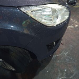 PARAGOLPES DELANTERO FORD C-MAX (CB7)