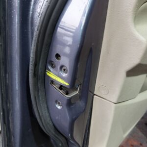 CERRADURA PUERTA DELANTERA IZQUIERDA FORD C-MAX (CB7)