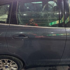 PUERTA TRASERA DERECHA FORD C-MAX (CB7)