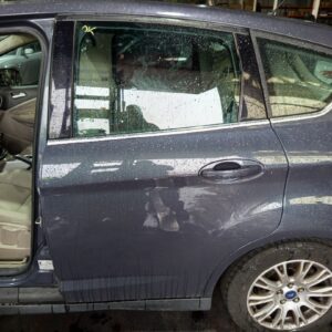 PUERTA TRASERA IZQUIERDA FORD C-MAX (CB7)
