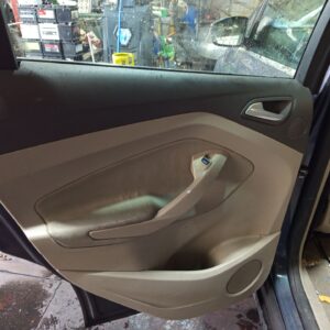 ELEVALUNAS TRASERO IZQUIERDO FORD C-MAX (CB7)