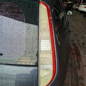 PILOTO TRASERO DERECHO FORD FOCUS SPORTBREAK (CB4)