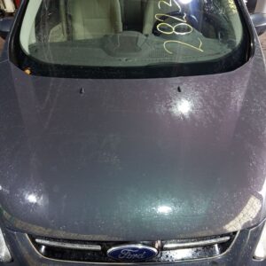 CAPO FORD C-MAX (CB7)