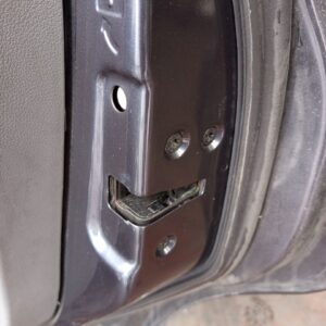 CERRADURA PUERTA TRASERA DERECHA FORD FOCUS SPORTBREAK (CB4)