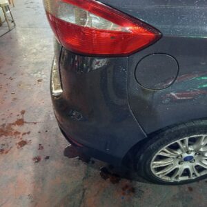 PARAGOLPES TRASERO FORD C-MAX (CB7)