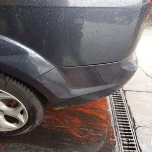 PARAGOLPES TRASERO FORD FOCUS SPORTBREAK (CB4)