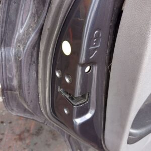 CERRADURA PUERTA TRASERA IZQUIERDA FORD FOCUS SPORTBREAK (CB4)