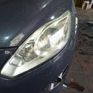 FARO IZQUIERDO FORD C-MAX (CB7)
