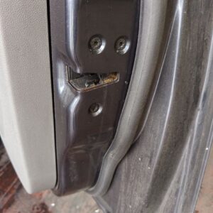 CERRADURA PUERTA DELANTERA DERECHA FORD FOCUS SPORTBREAK (CB4)