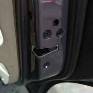 CERRADURA PUERTA TRASERA DERECHA FORD C-MAX (CB7)