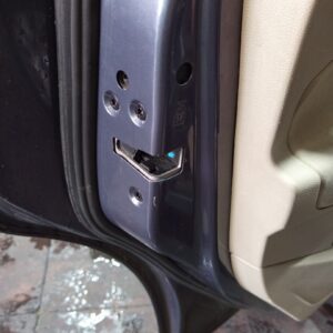 CERRADURA PUERTA TRASERA IZQUIERDA FORD C-MAX (CB7)