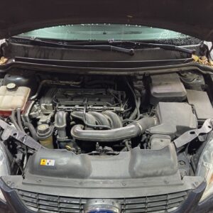 MOTOR COMPLETO FORD FOCUS SPORTBREAK (CB4)