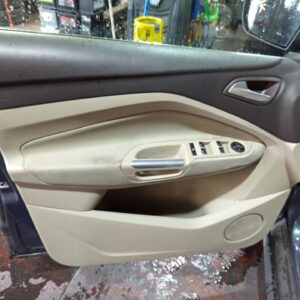 ELEVALUNAS DELANTERO IZQUIERDO FORD C-MAX (CB7)