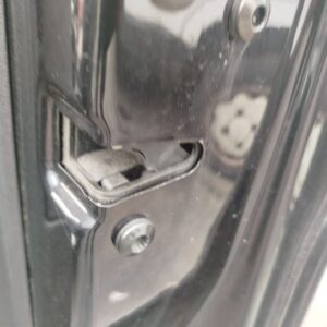 CERRADURA PUERTA DELANTERA DERECHA SEAT ALTEA XL (5P5)