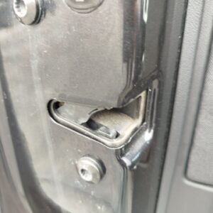 CERRADURA PUERTA DELANTERA IZQUIERDA SEAT ALTEA XL (5P5)