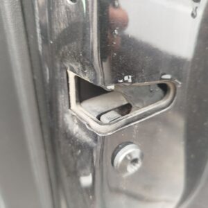 CERRADURA PUERTA TRASERA DERECHA SEAT ALTEA XL (5P5)