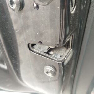 CERRADURA PUERTA TRASERA IZQUIERDA SEAT ALTEA XL (5P5)