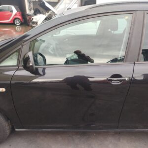 PUERTA DELANTERA IZQUIERDA SEAT ALTEA XL (5P5)