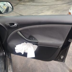 ELEVALUNAS DELANTERO DERECHO SEAT ALTEA XL (5P5)