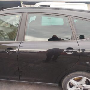 PUERTA TRASERA IZQUIERDA SEAT ALTEA XL (5P5)