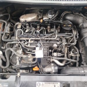 ALTERNADOR SEAT ALTEA XL (5P5)