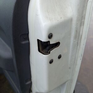 CERRADURA PUERTA DELANTERA DERECHA FORD TRANSIT CONNECT (TC7)
