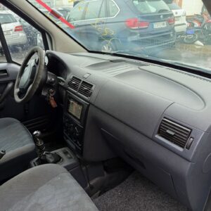 MANDO MULTIFUNCION FORD TRANSIT CONNECT (TC7)