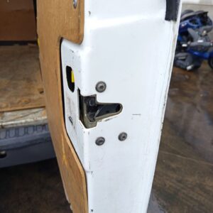 CERRADURA PUERTA TRASERA DERECHA FORD TRANSIT CONNECT (TC7)