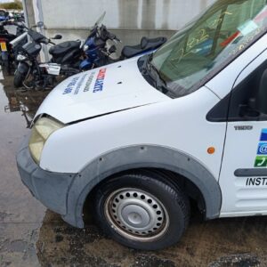 ALETA DELANTERA IZQUIERDA FORD TRANSIT CONNECT (TC7)