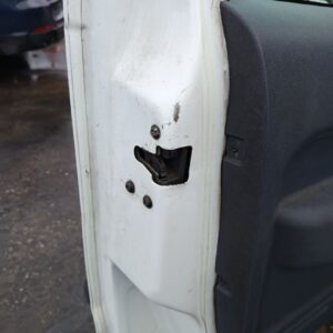 CERRADURA PUERTA DELANTERA IZQUIERDA FORD TRANSIT CONNECT (TC7)