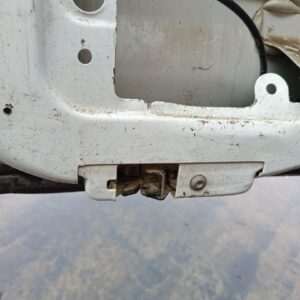 CERRADURA PUERTA TRASERA IZQUIERDA FORD TRANSIT CONNECT (TC7)