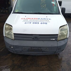 PARAGOLPES DELANTERO FORD TRANSIT CONNECT (TC7)