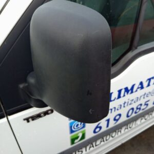 RETROVISOR IZQUIERDO FORD TRANSIT CONNECT (TC7)