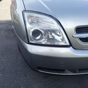 FARO DERECHO OPEL VECTRA C BERLINA