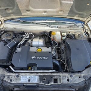 MOTOR COMPLETO OPEL VECTRA C BERLINA