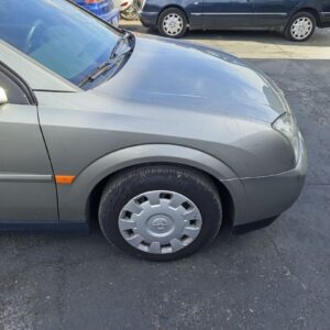 ALETA DELANTERA DERECHA OPEL VECTRA C BERLINA