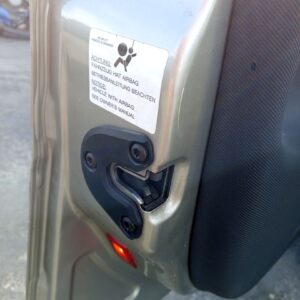 CERRADURA PUERTA DELANTERA IZQUIERDA OPEL VECTRA C BERLINA