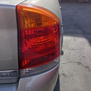 PILOTO TRASERO DERECHO OPEL VECTRA C BERLINA