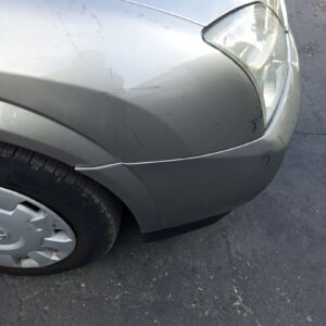 PARAGOLPES DELANTERO OPEL VECTRA C BERLINA