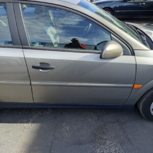 PUERTA DELANTERA DERECHA OPEL VECTRA C BERLINA
