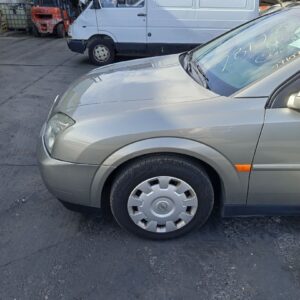 ALETA DELANTERA IZQUIERDA OPEL VECTRA C BERLINA