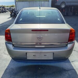 PORTON TRASERO OPEL VECTRA C BERLINA