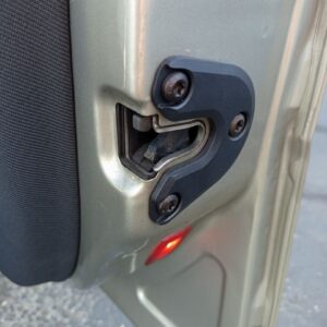 CERRADURA PUERTA DELANTERA DERECHA OPEL VECTRA C BERLINA
