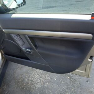 ELEVALUNAS DELANTERO DERECHO OPEL VECTRA C BERLINA