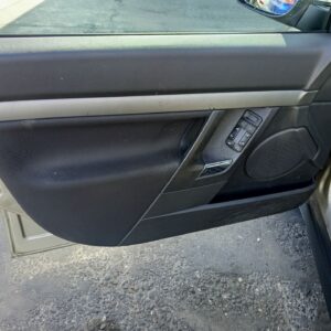 ELEVALUNAS DELANTERO IZQUIERDO OPEL VECTRA C BERLINA