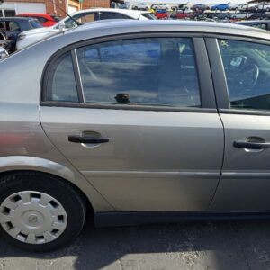 PUERTA TRASERA DERECHA OPEL VECTRA C BERLINA