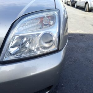 FARO IZQUIERDO OPEL VECTRA C BERLINA